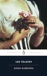 Anna Karenina cover